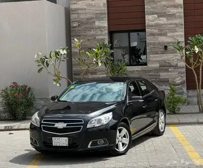 ماليبو Lt 2016 نص فل موتر شرط الفحص 16