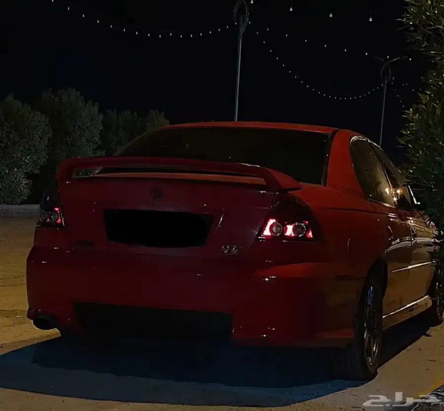 لومينا 2005 S 2