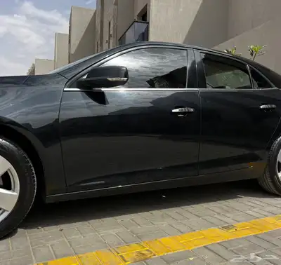 ماليبو Lt 2016 نص فل موتر شرط الفحص 6