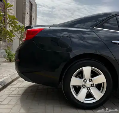 ماليبو Lt 2016 نص فل موتر شرط الفحص 12