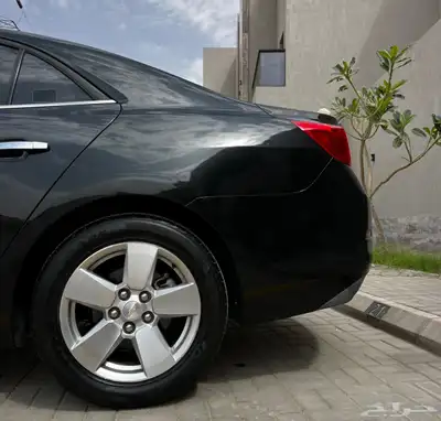 ماليبو Lt 2016 نص فل موتر شرط الفحص 8