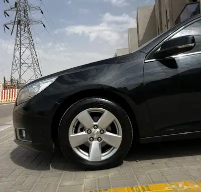 ماليبو Lt 2016 نص فل موتر شرط الفحص 5