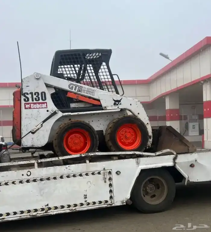 بوبكات رصاصه ايجار يومي 0