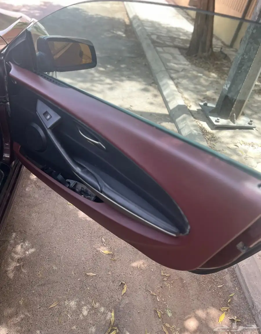 BMW 630i 6V index