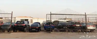 تشليح نجم الأمريكي متوفر قطع غيار 0