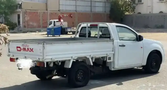 ايسوزو ديماكس 2021 8