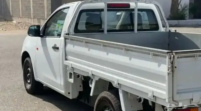 ايسوزو ديماكس 2021 7