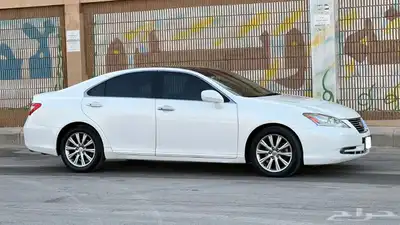 لكزس ES350 2008 3
