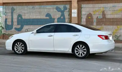 لكزس ES350 2008 2
