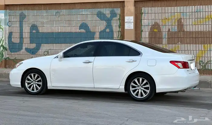 لكزس ES350 2008 2