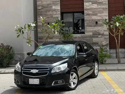 ماليبو Lt 2016 نص فل موتر شرط الفحص 15