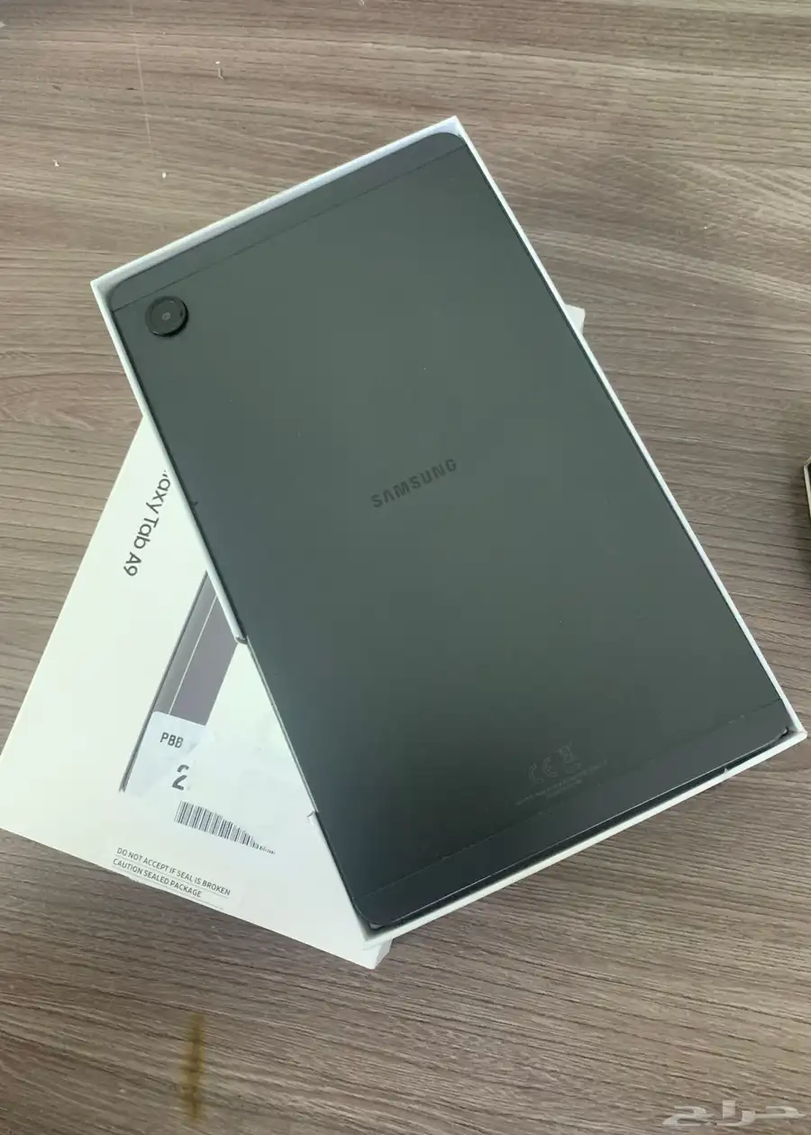 تابلت Tab A9 Galaxy 64 GB index