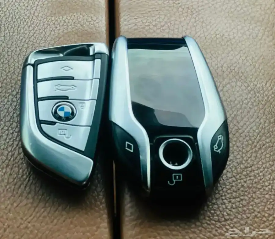 بي ام دبليو 2018 730Li (بحاله ممتازه) 14