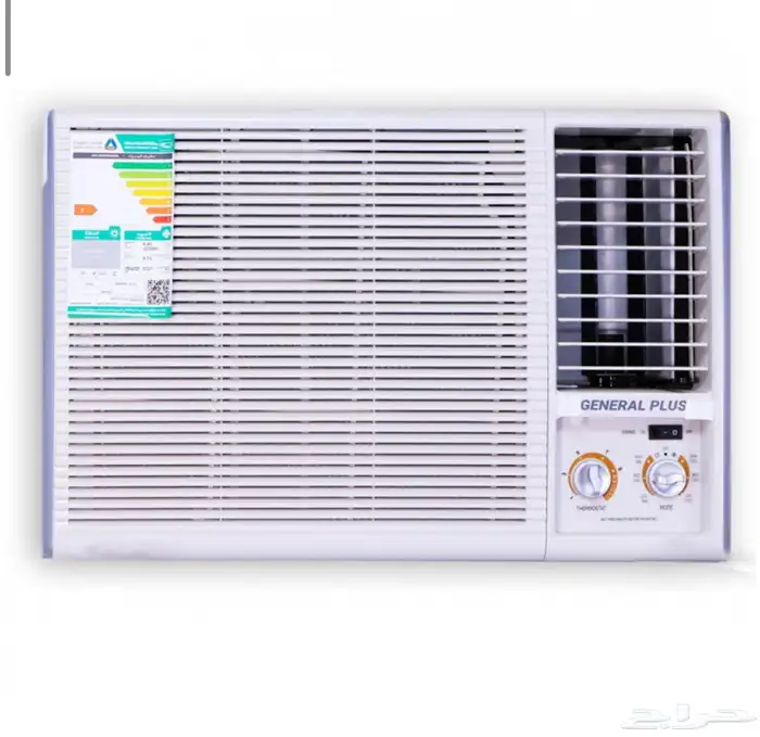 عرض خاص مكيف جنرال بلاس 18وحده 0