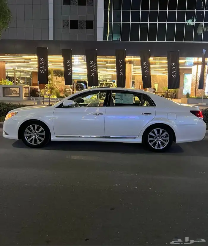 قطع غيار افالون 2005 إلى 2012 0
