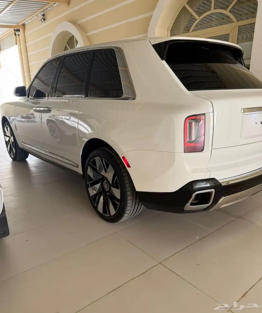 للبيع روز رايس 2025 12