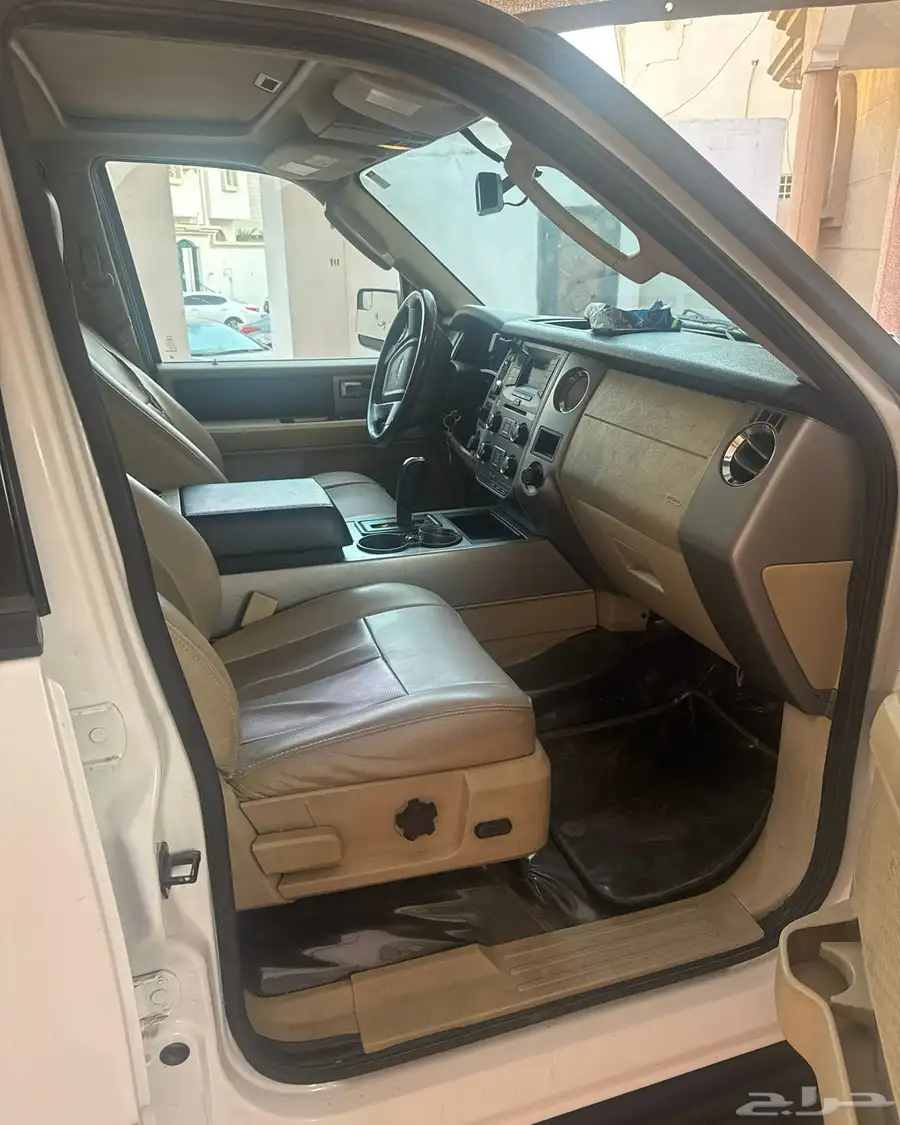 فورد اكسبديشن 2015 5