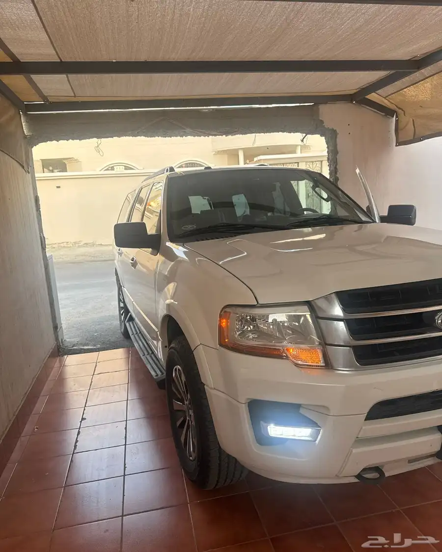 فورد اكسبديشن 2015 8