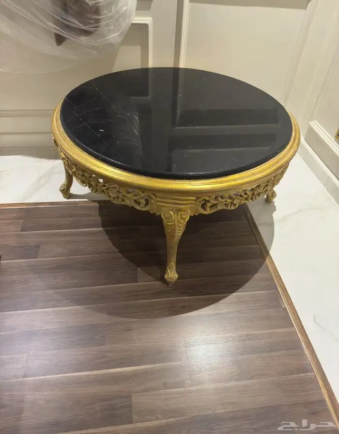 طاولات قهوه 1