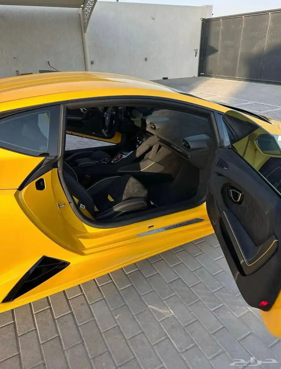 لامبورجيني هوراكان 2023 للبيع 9