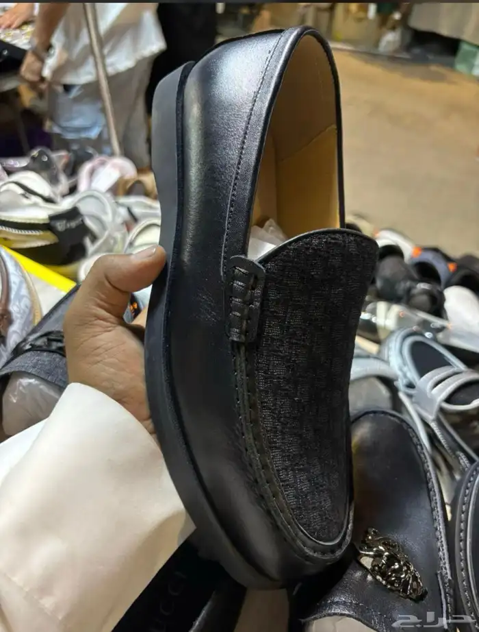 شوزات رسميه   ديور   ماركات اخرى 10
