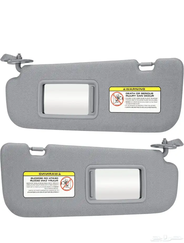 واقي شمس إلنترا 2011-2015   جديد 0