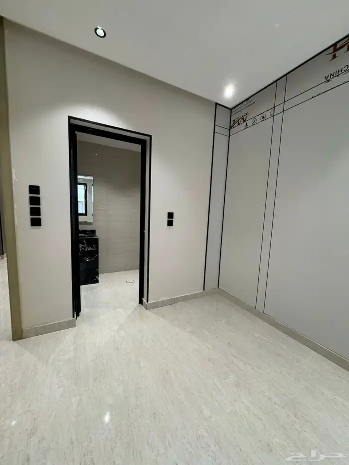 شقق تمليك ورفات للبيع حي المحمدية 8