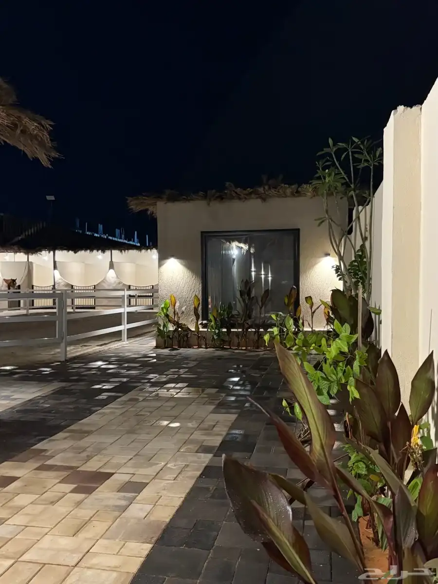مربط جموح في العماريه اسعار الايواء تبداء من 1300 0