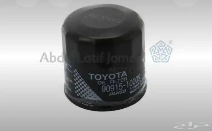 فلتر زيت كامري 2022 0