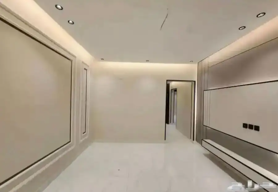 شقق تمليك ورفات للبيع حي المحمدية 35