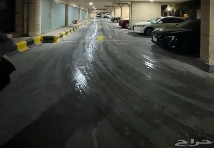 شقة للايجار الشبيلي الخبر قرب الجسر والمول والهيلتون 8