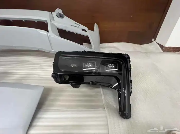 قطع غيار روز رايز و بدي كيت تحويل 25