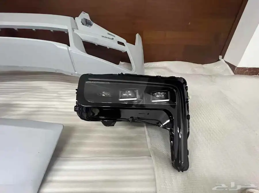 قطع غيار روز رايز و بدي كيت تحويل 25