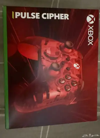 للبيع اكس بوكس سيرس x وشاشة قيمنق benq27 2