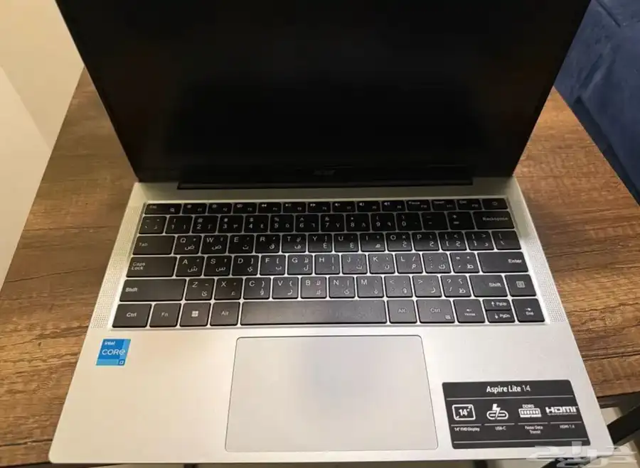 لابتوب ايسر اسباير 1