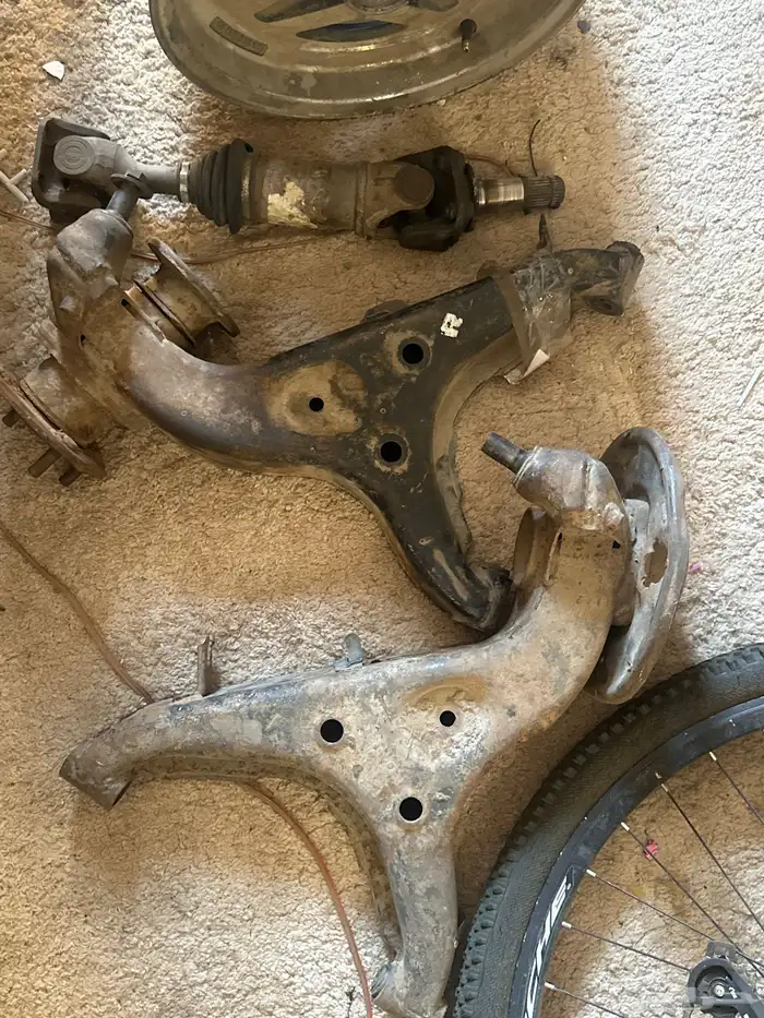 قطع زد اكس zx280 1