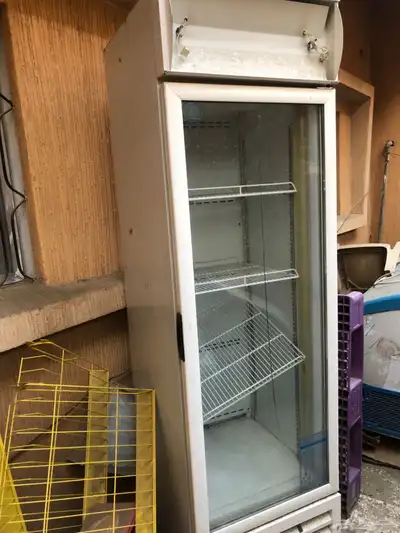 Long Fridge for sale 1