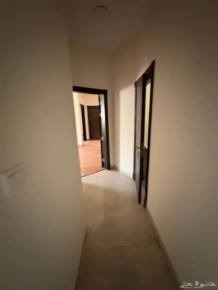 للإجار شقة عزاب حي الملقا 1