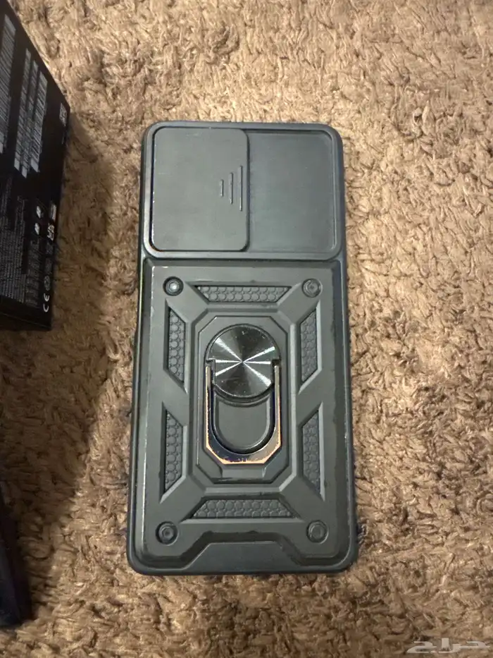 جوال شاومي بوكو أف 5 F5 poco Xiaomi 2