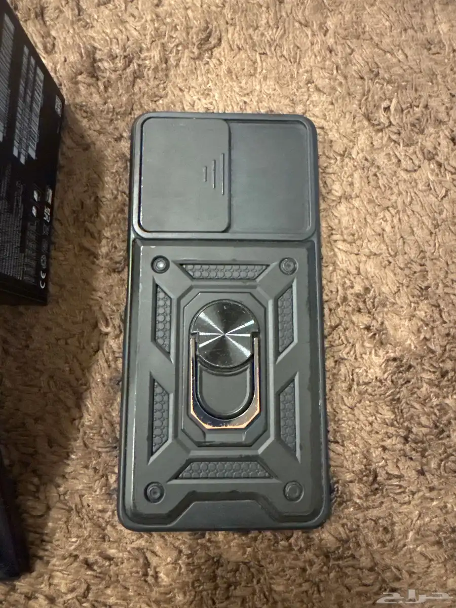 جوال شاومي بوكو أف 5 F5 poco Xiaomi 2