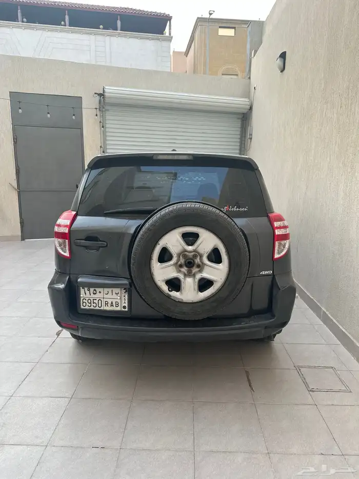 راف فور 2010 للبيع 0