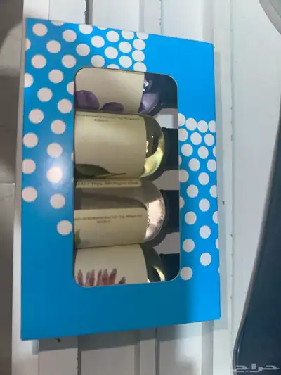 معطرات ومعقمات رينبو الامريكيه 1