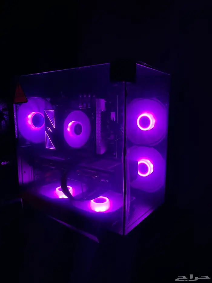 بي سي نظيف 4060 تم البيع 2