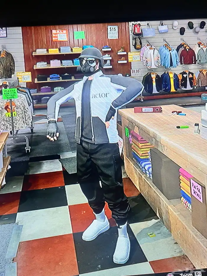 قراند 5