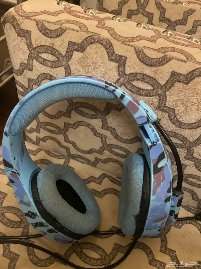 سماعة سوني 4 pc 0