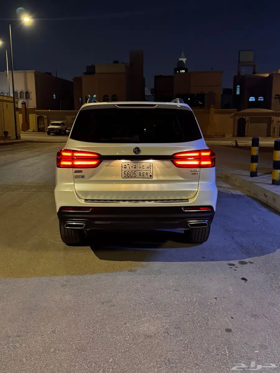 للبيع MG RX8 0