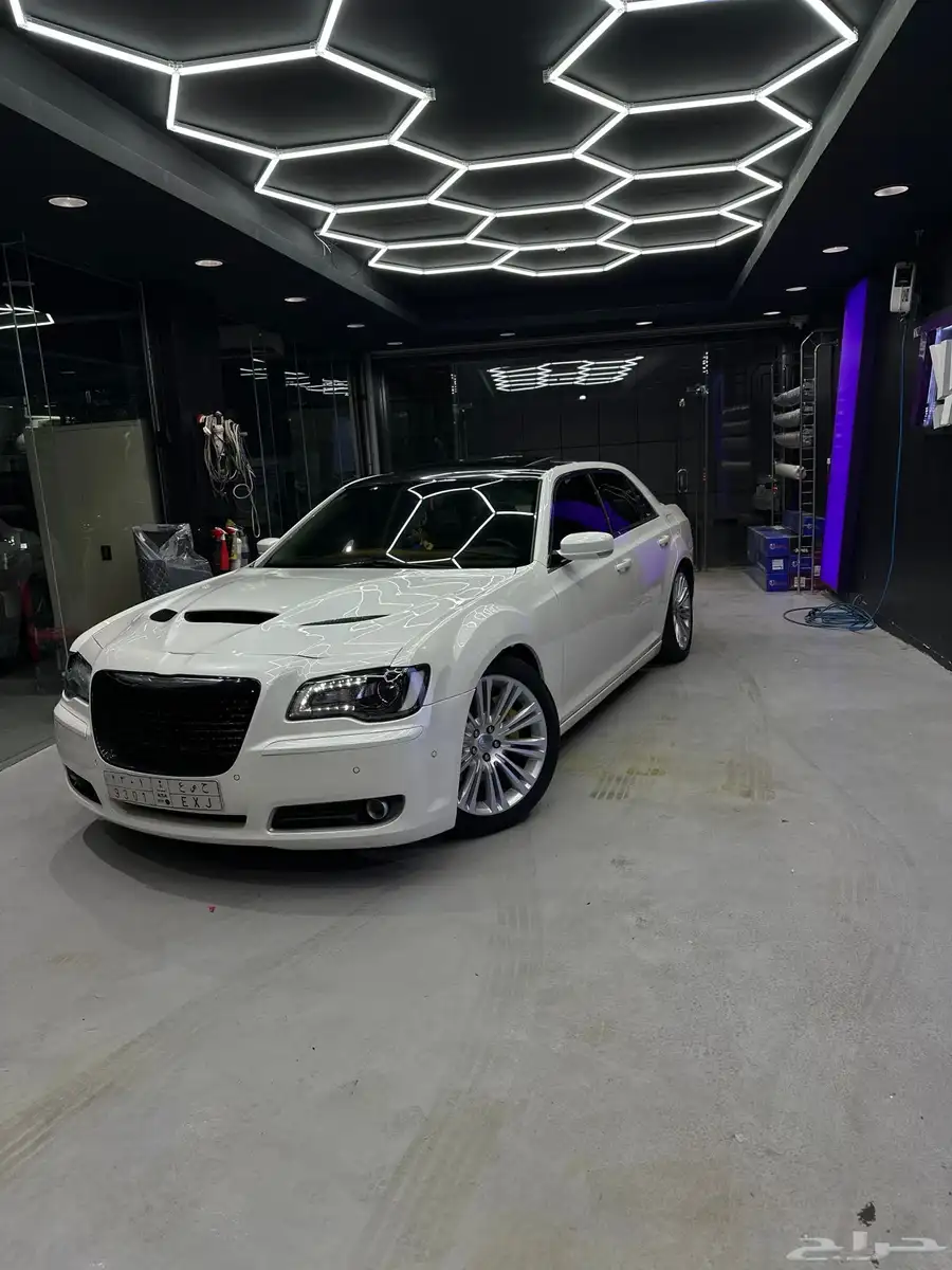كرايزلر 11