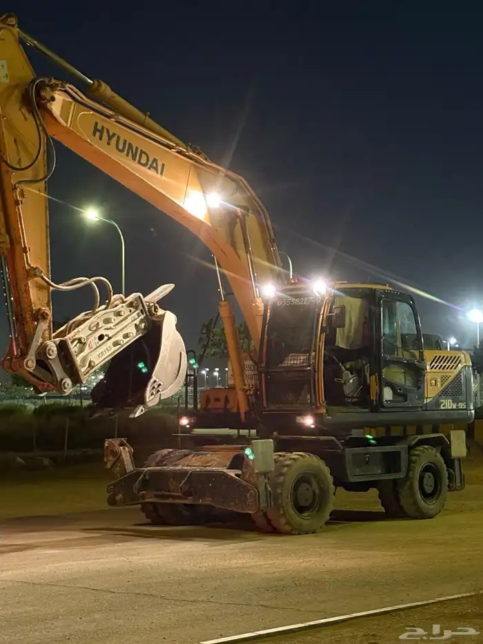 بوكلينات كفرات للإيجار (سواق هندي) 0