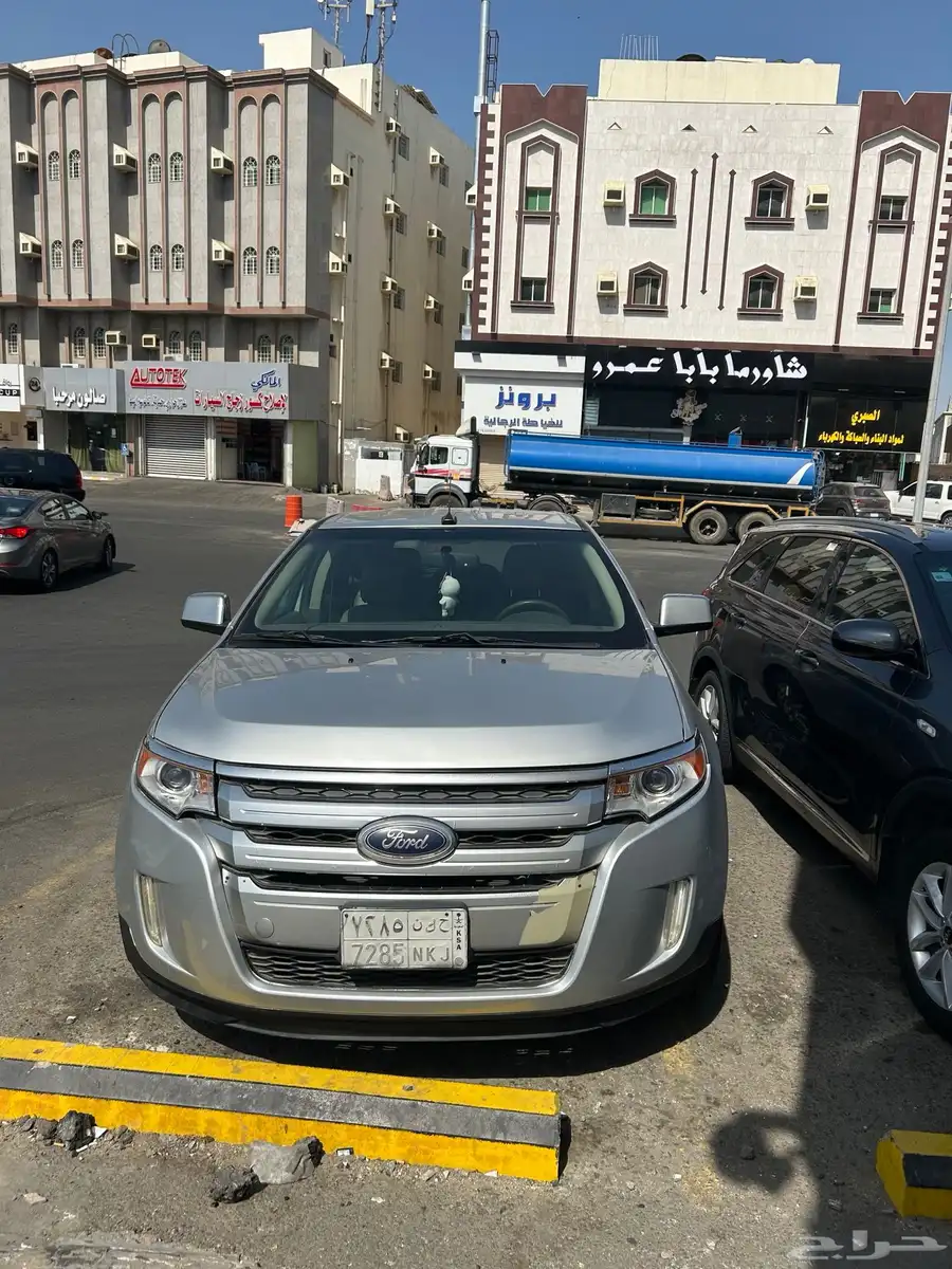ايدج 2014 للبيع ممشى 255 الف sel 1