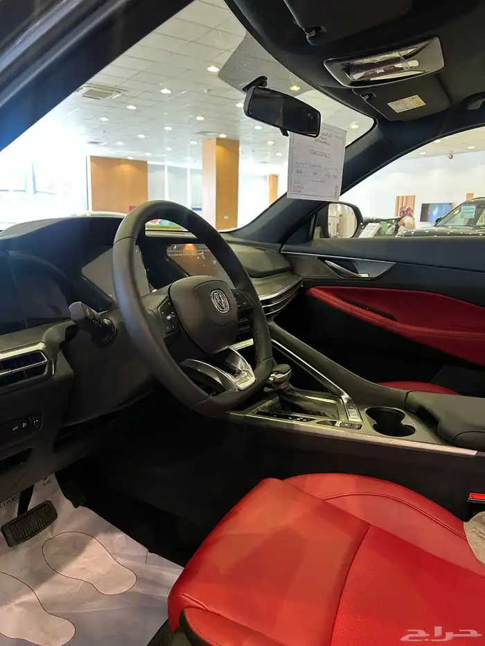 شانجان cs35 م 2025 الكميه محدوده 6